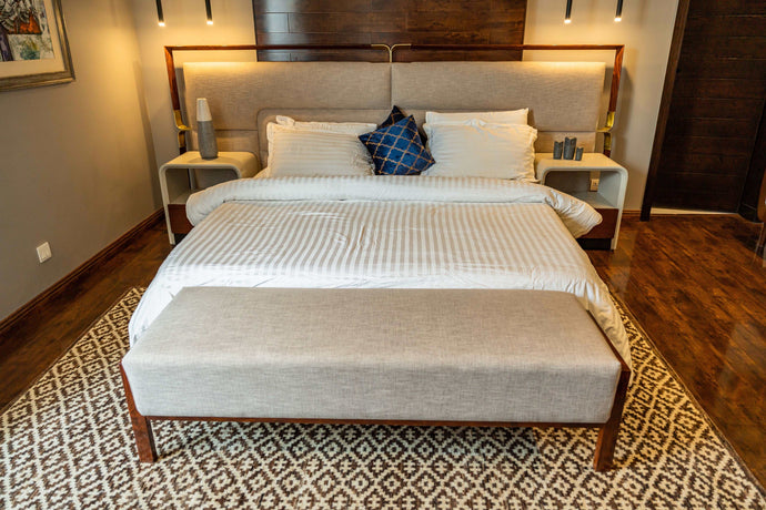 Moderna Bed set