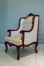 Load image into Gallery viewer, Victorian chair
