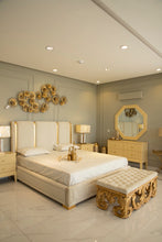 Load image into Gallery viewer, Bed Set Complete Luxe
