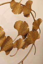 Load image into Gallery viewer, Brass Bird Vase
