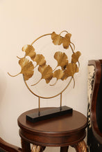 Load image into Gallery viewer, Brass Bird Vase
