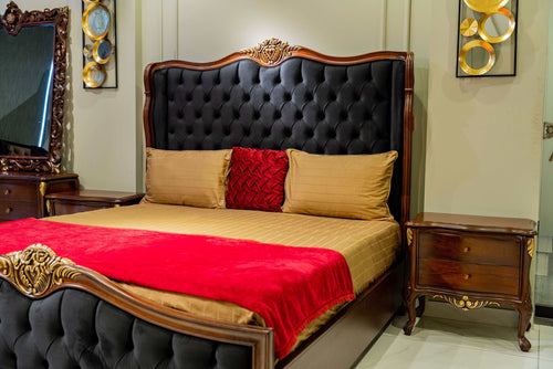 Victorian Bed set